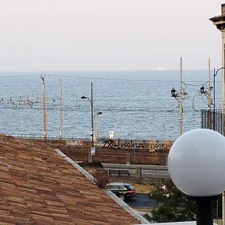 فيلا Terrazza Fama كاتانيا المظهر الخارجي الصورة