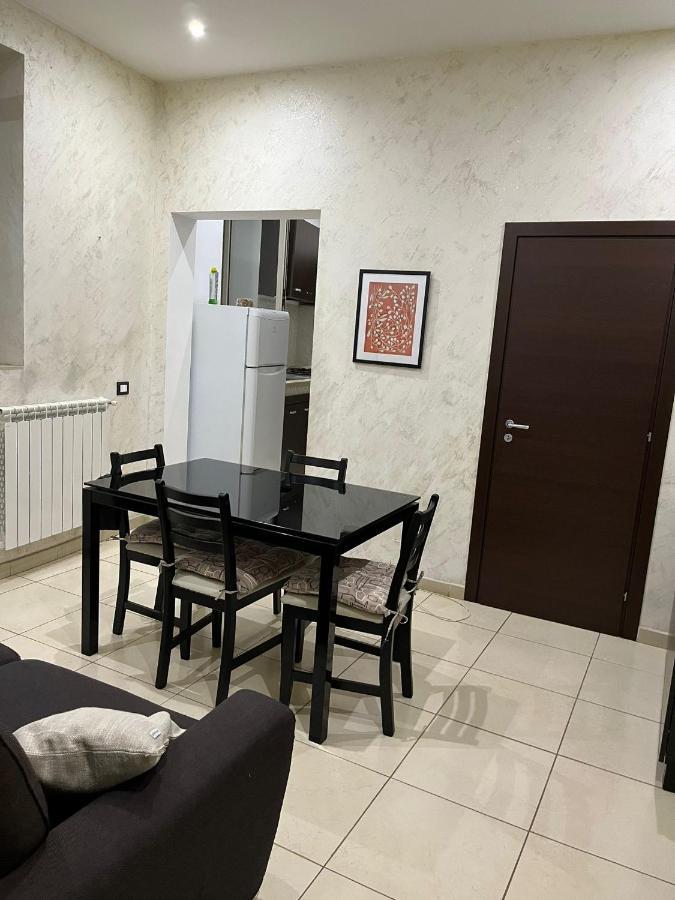 فيلا Terrazza Fama كاتانيا المظهر الخارجي الصورة