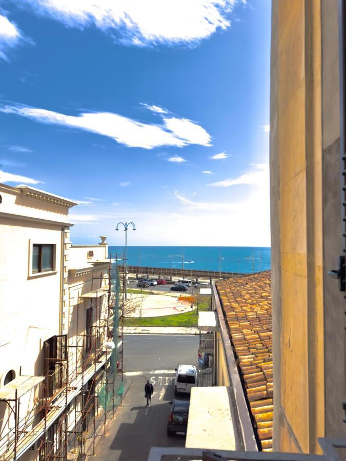 فيلا Terrazza Fama كاتانيا المظهر الخارجي الصورة